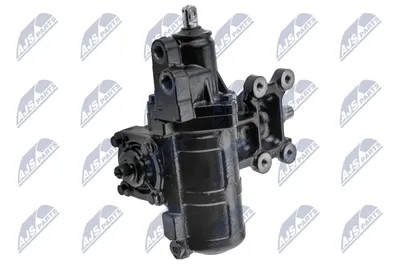 Crémaillère de direction Jeep WRANGLER III