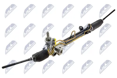 Crémaillère de direction Chrysler VOYAGER IV