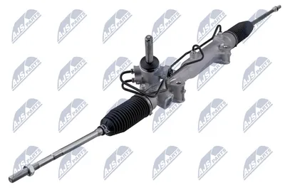 Crémaillère de direction Chrysler GRAND VOYAGER V · Dodge GRAND CARAVAN