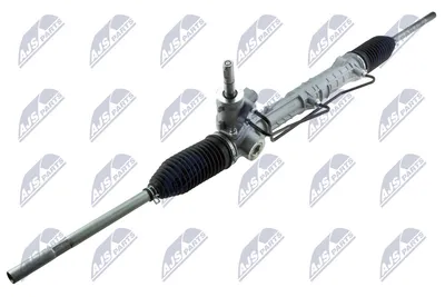 Crémaillère de direction Citroën C4 GRAND PICASSO I
