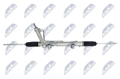 Crémaillère de direction Ford TRANSIT Bus · Ford TRANSIT Van · Ford TRANSIT Platform/Chassis