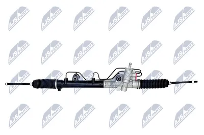 Crémaillère de direction Ford FIESTA III · Ford KA · Ford FIESTA Hatchback Van