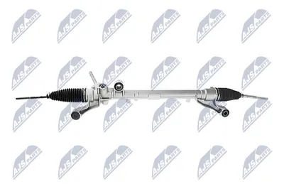 Crémaillère de direction Ford FIESTA VI · Ford FIESTA VI Van · Ford FIESTA Saloon