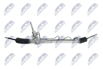 Crémaillère de direction Ford MONDEO IV Saloon · Ford MONDEO IV · Ford MONDEO IV Turnier