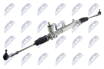 Crémaillère de direction Ford MONDEO III Saloon · Ford MONDEO III · Ford MONDEO III Turnier