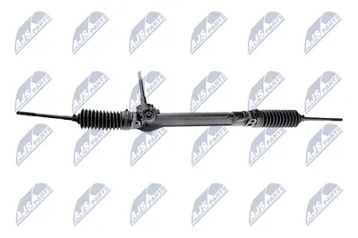Crémaillère de direction Fiat PANDA · Fiat PANDA Hatchback Van
