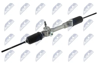 Crémaillère de direction Fiat CINQUECENTO · Fiat SEICENTO / 600 · Fiat SEICENTO / 600 Hatchback Van