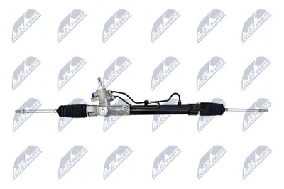 Crémaillère de direction Honda CR-V III