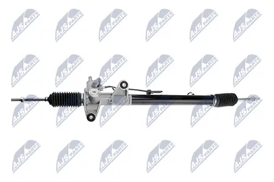 Crémaillère de direction Honda CR-V I