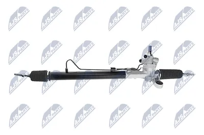 Crémaillère de direction Honda ACCORD VIII · Honda ACCORD VIII Estate · Honda ACCORD VIII Coupe