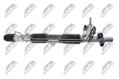 Crémaillère de direction Honda CR-V II