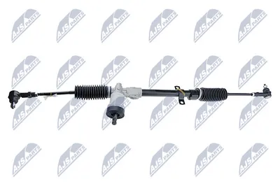 Crémaillère de direction Hyundai ATOS