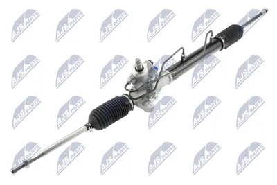 Crémaillère de direction Hyundai GETZ