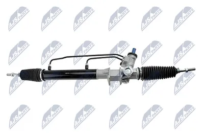 Crémaillère de direction Kia K2500 Platform/Chassis · Kia K2700