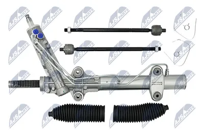 Crémaillère de direction Mercedes-Benz SPRINTER 2-t Platform/Chassis · Mercedes-Benz SPRINTER 2-t Van · Mercedes-Benz SPRINTER 2-t Bus