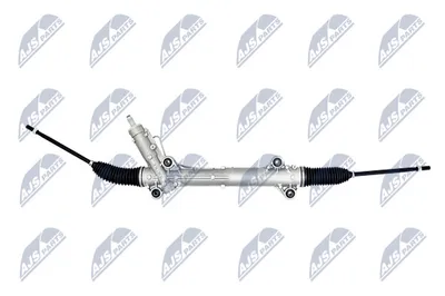 Crémaillère de direction Mercedes-Benz SPRINTER 3-t Bus · Mercedes-Benz SPRINTER 3-t Van · Mercedes-Benz SPRINTER 3-t Platform/Chassis