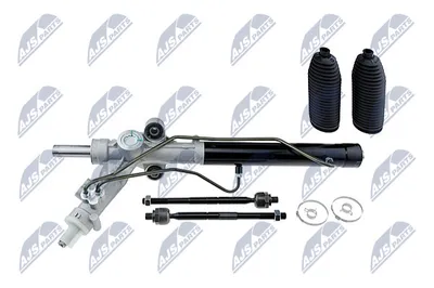 Crémaillère de direction Mercedes-Benz VIANO · Mercedes-Benz VITO Bus · Mercedes-Benz VITO / MIXTO Van