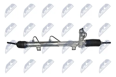 Crémaillère de direction Mercedes-Benz M-CLASS