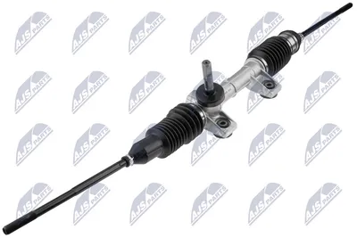 Crémaillère de direction Smart FORTWO Coupe · Smart FORTWO Cabrio