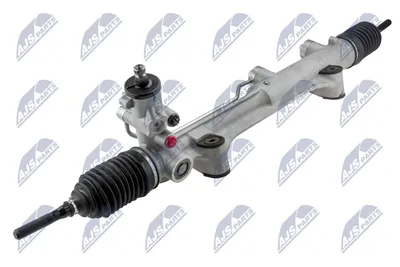 Crémaillère de direction Mercedes-Benz M-CLASS