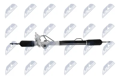 Crémaillère de direction Mitsubishi PAJERO III Canvas Top · Mitsubishi PAJERO III · Mitsubishi PAJERO II