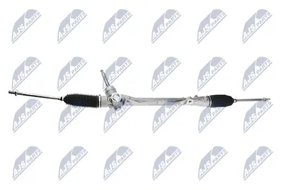 Crémaillère de direction Citroën C4 AIRCROSS · Mitsubishi ASX · Mitsubishi ASX Van