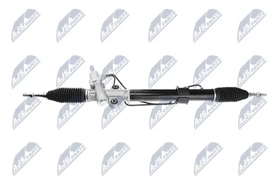 Crémaillère de direction Mitsubishi L200 / TRITON · Mitsubishi PAJERO SPORT II · Mitsubishi L200 / TRITON Platform/Chassis