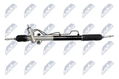 Crémaillère de direction Mitsubishi PAJERO IV · Mitsubishi PAJERO IV Van