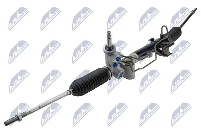 Crémaillère de direction Mitsubishi LANCER VIII · Mitsubishi LANCER VIII Sportback