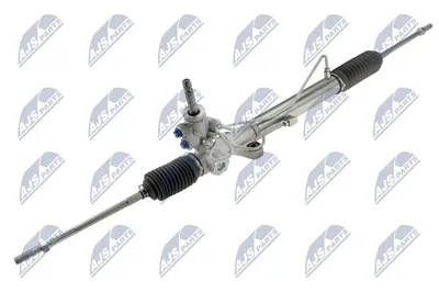 Crémaillère de direction Mitsubishi OUTLANDER I