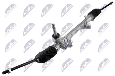Crémaillère de direction Mitsubishi OUTLANDER III