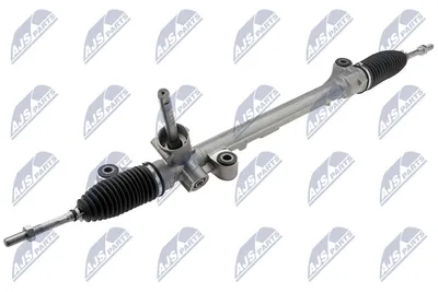 Crémaillère de direction Mazda 2