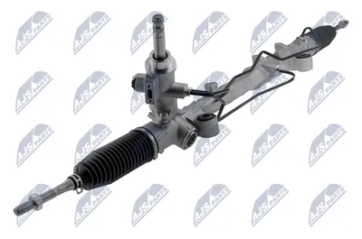 Crémaillère de direction Mazda CX-7