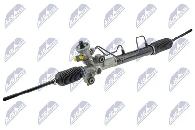 Crémaillère de direction Mazda MPV II