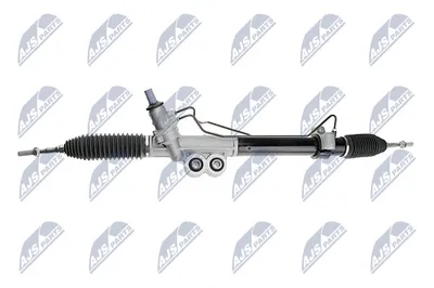 Crémaillère de direction Nissan NAVARA NP300