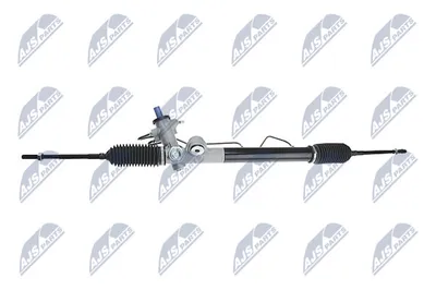 Crémaillère de direction Nissan ALMERA II Hatchback · Nissan ALMERA II