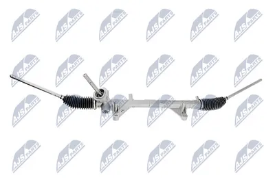 Crémaillère de direction Nissan MICRA III · Renault MODUS / GRAND MODUS · Renault CLIO III