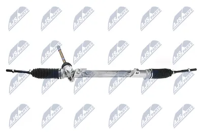 Crémaillère de direction Nissan QASHQAI I · Renault KOLEOS I