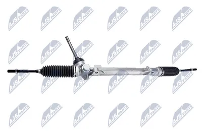 Crémaillère de direction Nissan QASHQAI I · Renault KOLEOS I