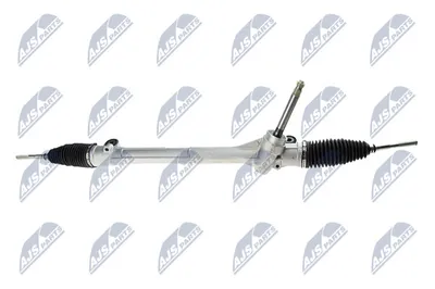 Crémaillère de direction Nissan MICRA IV