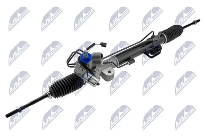 Crémaillère de direction Nissan MURANO II