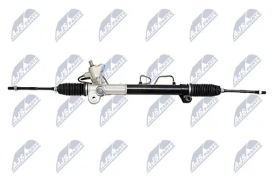 Crémaillère de direction Nissan X-TRAIL I