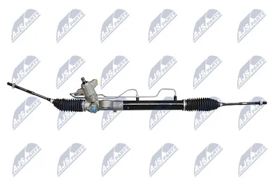 Crémaillère de direction Nissan ALMERA TINO · Nissan ALMERA II Hatchback · Nissan ALMERA II