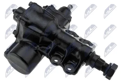 Crémaillère de direction Nissan PICK UP
