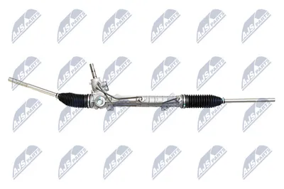 Crémaillère de direction Peugeot 307 · Peugeot 307 SW · Peugeot 307 CC