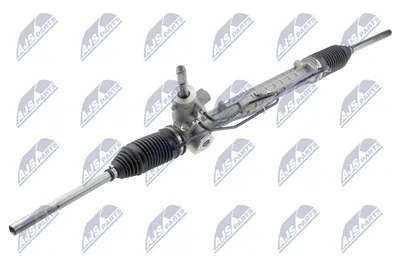 Crémaillère de direction Peugeot 206 Hatchback · Peugeot 206 CC · Peugeot 206 SW