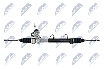 Crémaillère de direction Opel ASTRA H · Opel ASTRA H Estate · Opel ASTRA H GTC