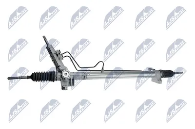 Crémaillère de direction Nissan INTERSTAR Bus · Nissan INTERSTAR Van · Nissan INTERSTAR Platform/Chassis