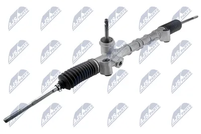 Crémaillère de direction Opel CORSA D · Opel CORSA D Hatchback Van