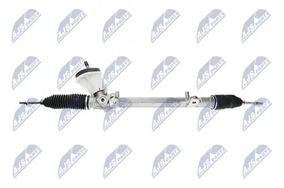Crémaillère de direction Renault MEGANE III Hatchback · Renault MEGANE III Coupe · Renault MEGANE III Grandtour